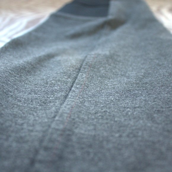 Cato Jeggings | Gray Skinny Jeggings | Gray Pants - Picture 9 of 9